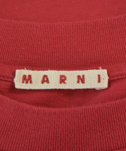 MARNI T恤/上衣