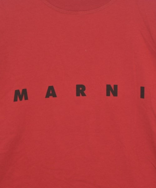 MARNI T恤/上衣