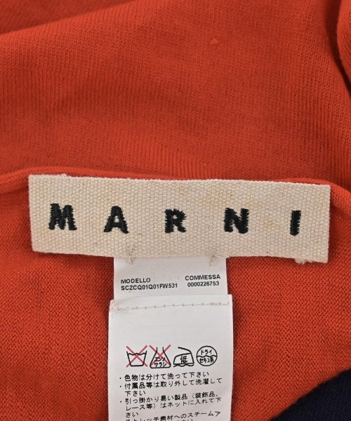 MARNI 冬季圍巾