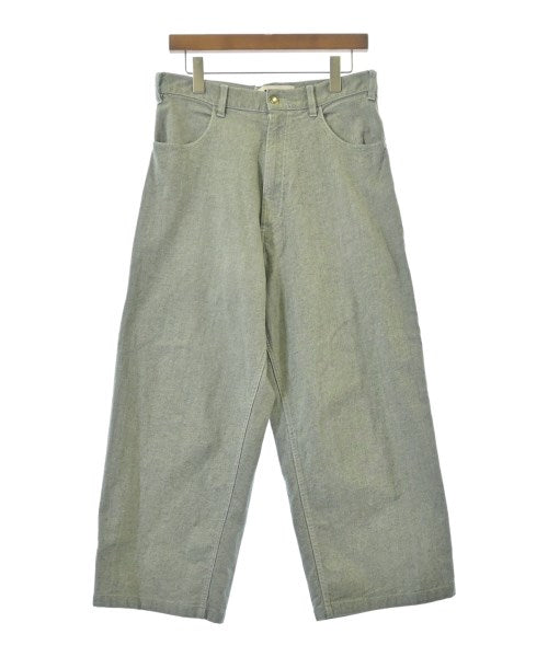MARNI 牛仔褲