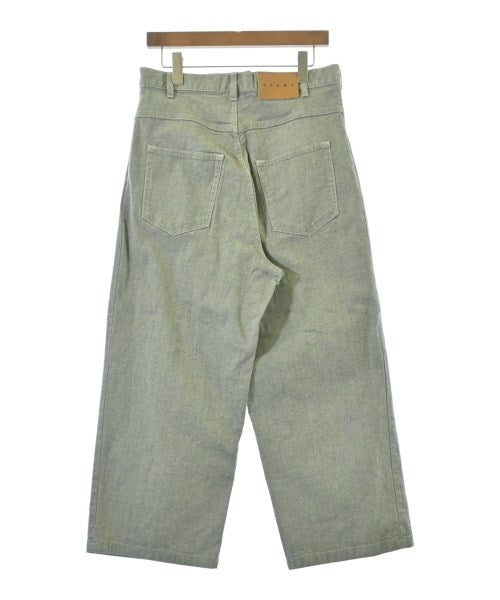 MARNI 牛仔褲
