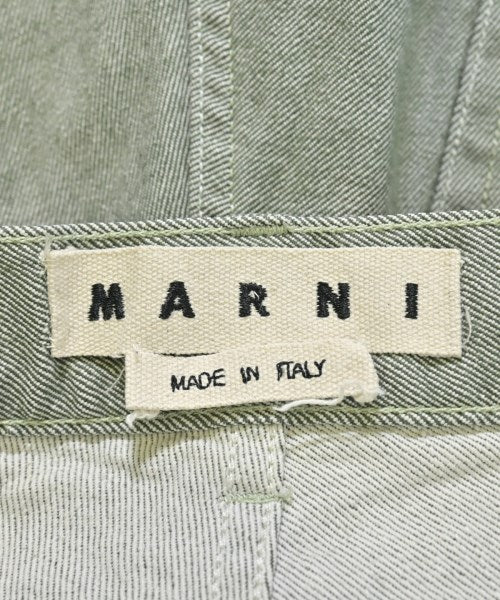 MARNI 牛仔褲