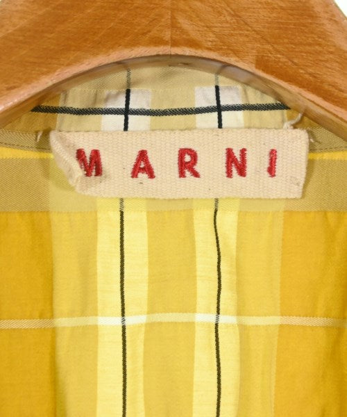 MARNI 休閒夾克