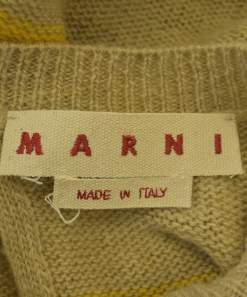 MARNI 毛衣