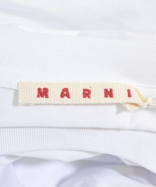 MARNI T恤/上衣