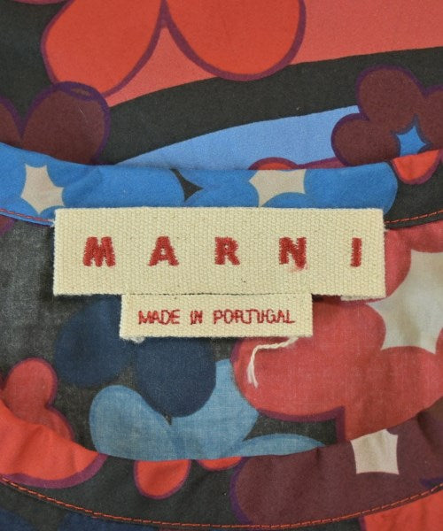 MARNI 女襯衫