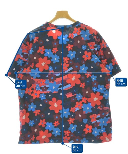 MARNI 女襯衫