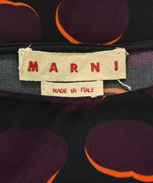 MARNI 膝上裙