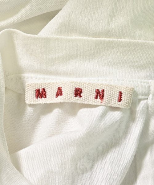 MARNI T恤/上衣