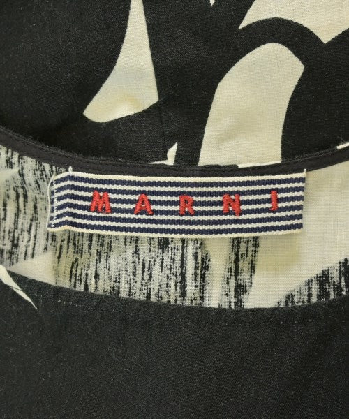 MARNI 洋裝
