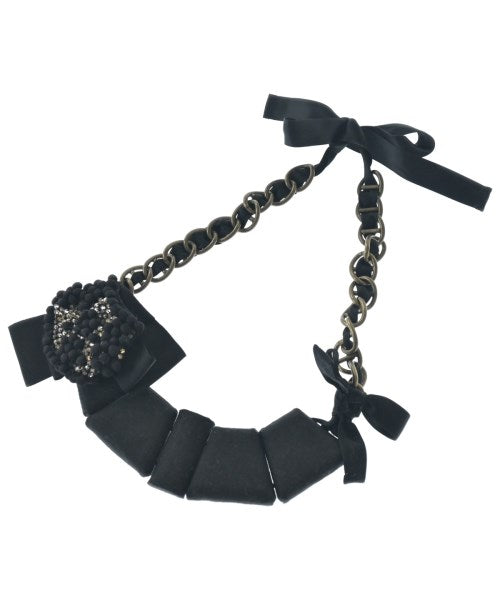 MARNI 項鍊