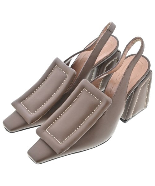 MARNI 涼鞋