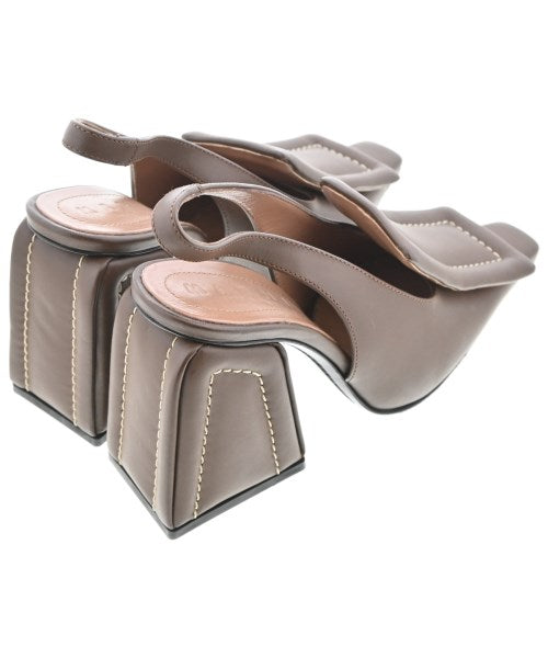 MARNI 涼鞋