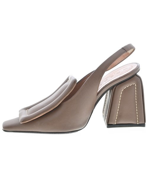 MARNI 涼鞋