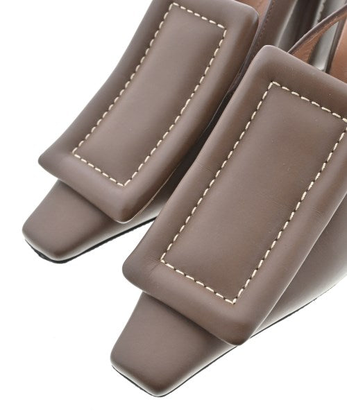 MARNI 涼鞋