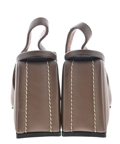 MARNI 涼鞋
