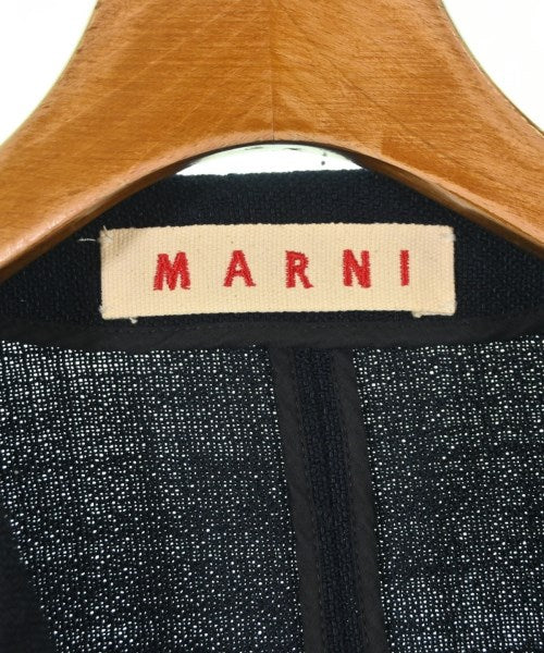 MARNI 無領外套