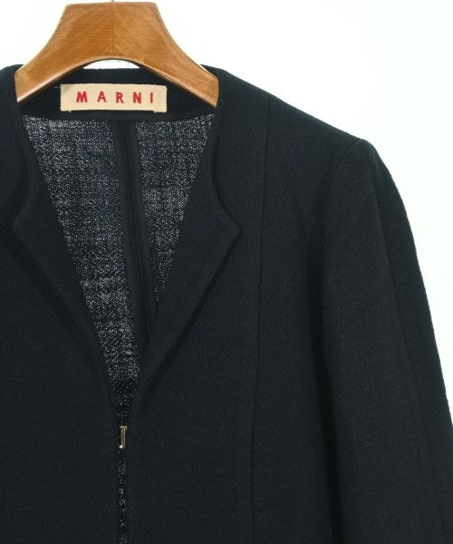 MARNI 無領外套
