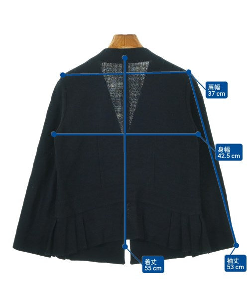 MARNI 無領外套