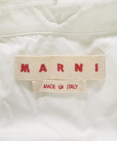 MARNI 女襯衫