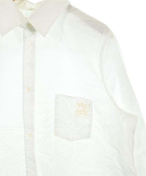 MARNI 女襯衫