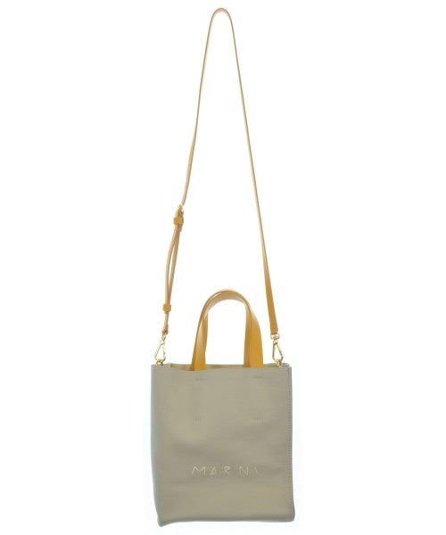 MARNI 托特包
