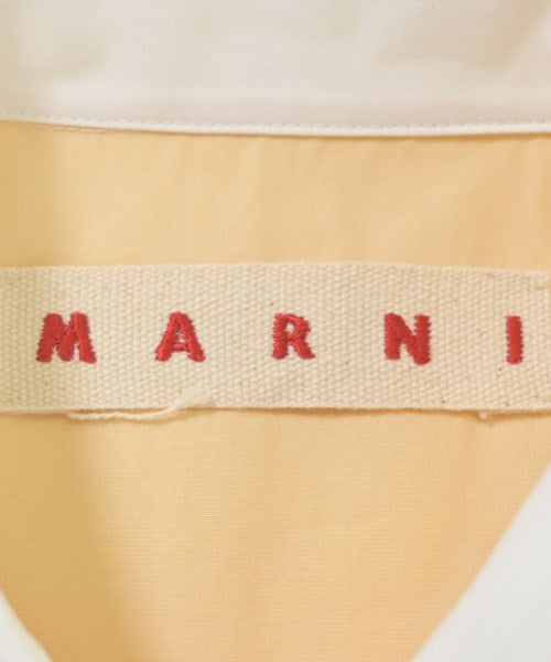 MARNI 休閒襯衫