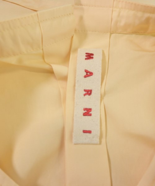 MARNI 休閒襯衫