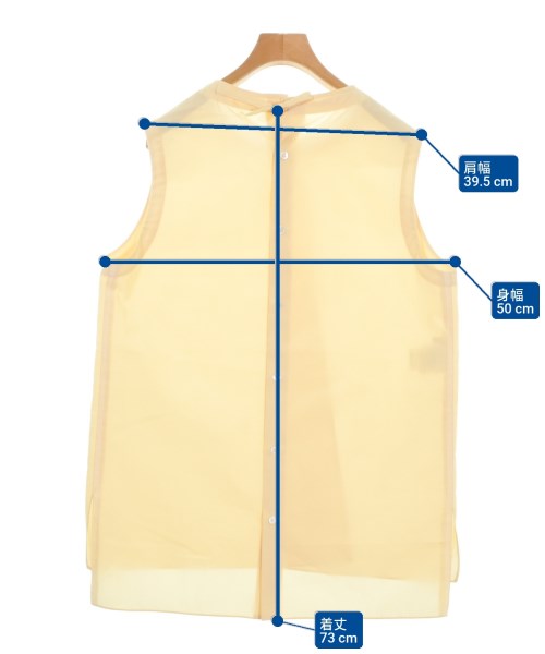 MARNI 休閒襯衫