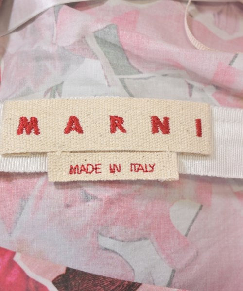 MARNI 長裙/超長裙