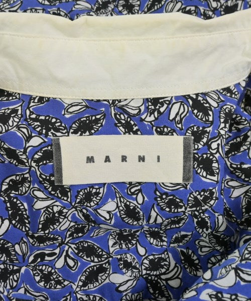 MARNI 休閒襯衫