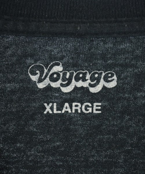 VOYAGE T恤/上衣