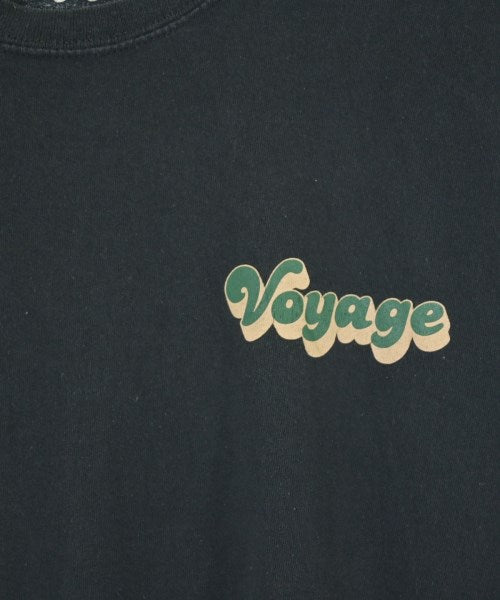 VOYAGE T恤/上衣