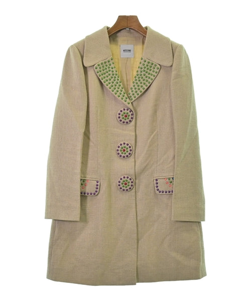 MOSCHINO CHEAP AND CHIC 其他大衣