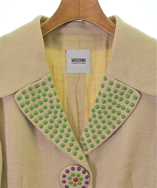 MOSCHINO CHEAP AND CHIC 其他大衣