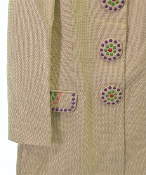 MOSCHINO CHEAP AND CHIC 其他大衣