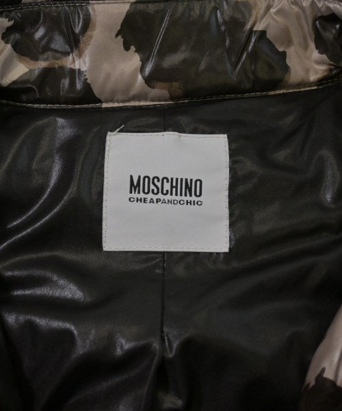 MOSCHINO CHEAP AND CHIC 外套