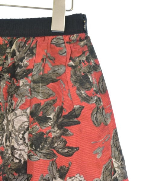 MOSCHINO CHEAP AND CHIC 膝上裙