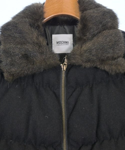 MOSCHINO CHEAP AND CHIC 其他大衣