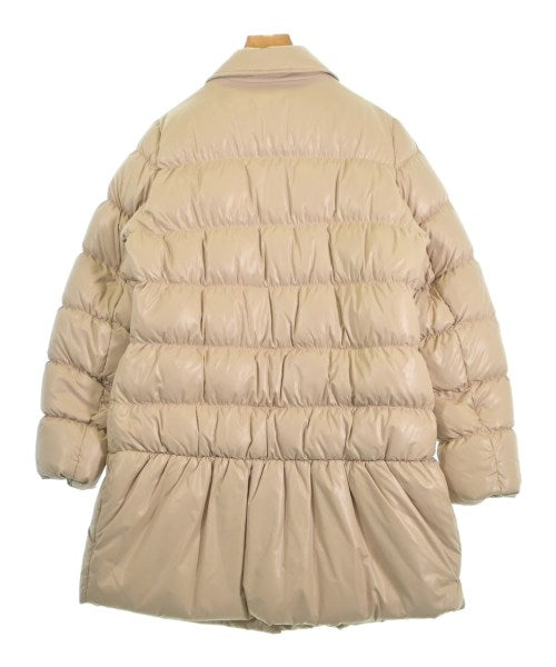 MOSCHINO CHEAP AND CHIC 羽絨大衣