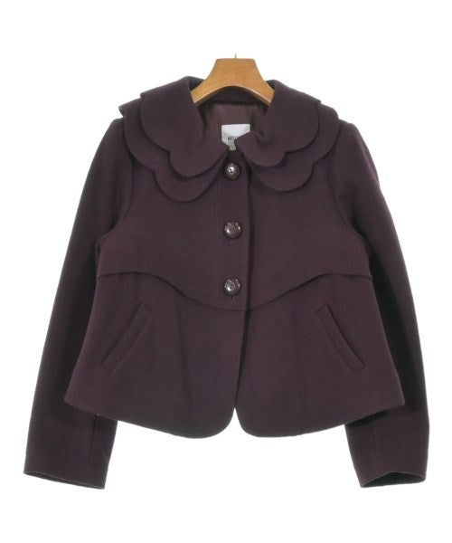 MOSCHINO CHEAP AND CHIC 其他大衣