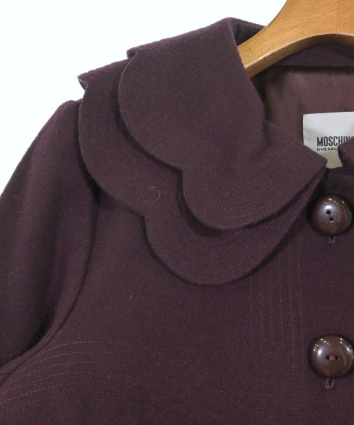 MOSCHINO CHEAP AND CHIC 其他大衣