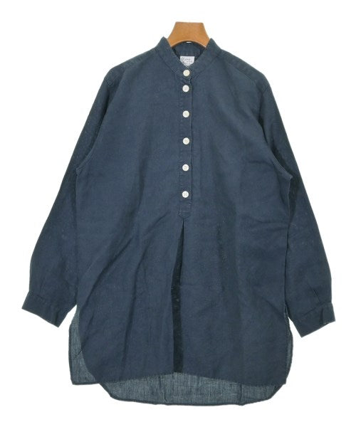 MOSCHINO CHEAP AND CHIC 休閒襯衫