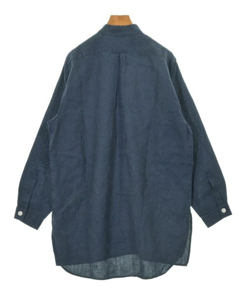 MOSCHINO CHEAP AND CHIC 休閒襯衫