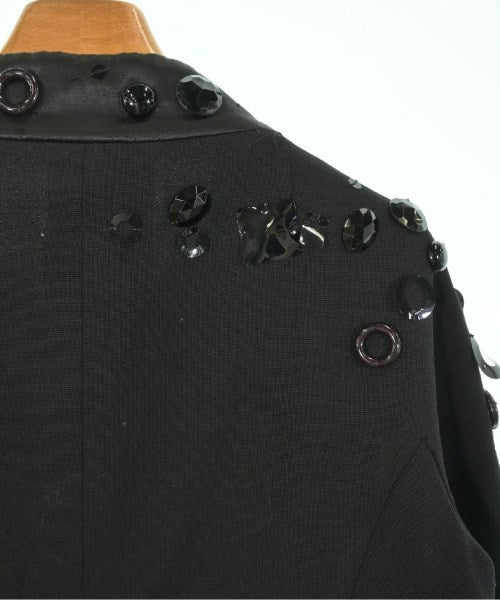 MOSCHINO CHEAP AND CHIC 無領外套