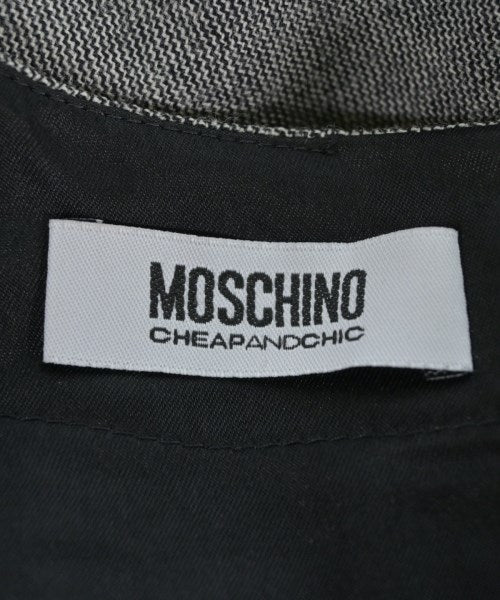 MOSCHINO CHEAP AND CHIC 洋裝