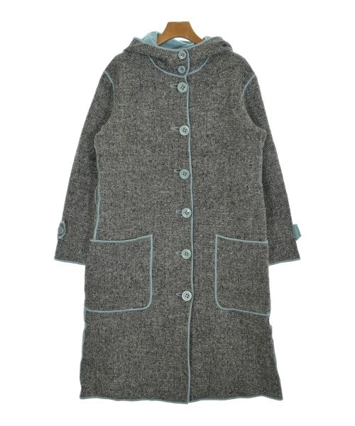 MOSCHINO CHEAP AND CHIC 其他大衣