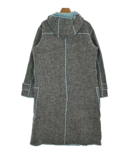 MOSCHINO CHEAP AND CHIC 其他大衣