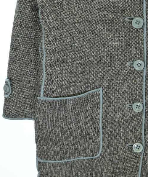 MOSCHINO CHEAP AND CHIC 其他大衣