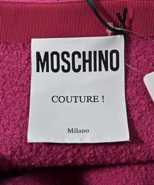 MOSCHINO 膝上裙